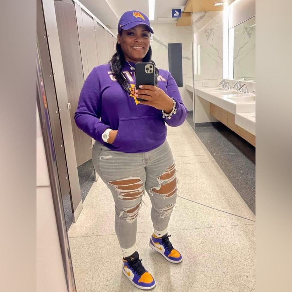 Meet your Posher, Rosemond